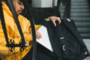 State Bicycle Co. - Commuter Rolltop Backpack