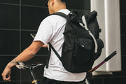 State Bicycle Co. - Commuter Rolltop Backpack