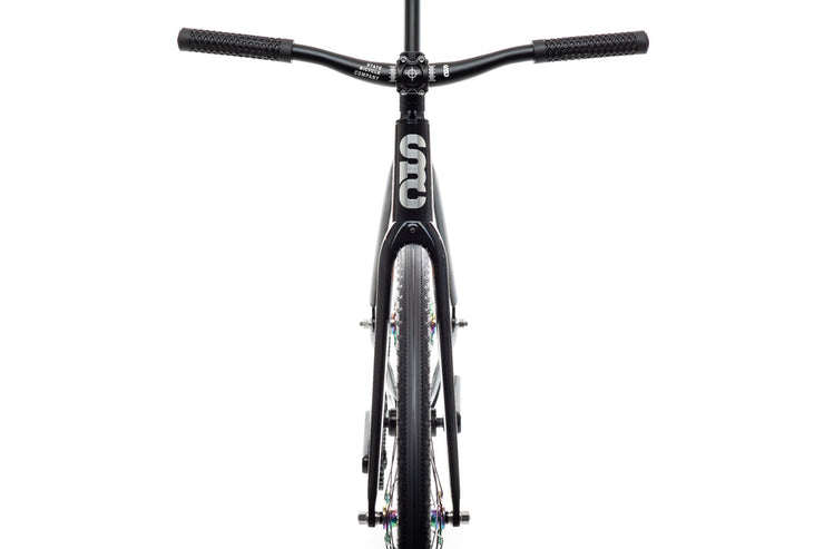 State Bicycle Co. - GRT55 Carbon Fixed-Gear Wheelset