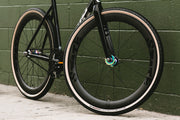 State Bicycle Co. - GRT55 Carbon Fixed-Gear Wheelset