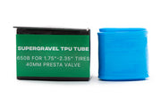 State Bicycle Co. - SuperGravel TPU Tube (650b x 1.75"-2.35")