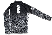 State Bicycle Co. - "Cool S" - Fleece-Lined Winter Jersey / Jacket