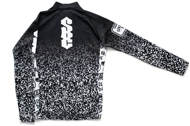 State Bicycle Co. - "Cool S" - Fleece-Lined Winter Jersey / Jacket