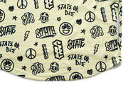State Bicycle Co. - "Cool S" All-Road Jersey - Long Sleeve Tech-T