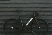 6061 Black Label v3 - Black / Mirror
