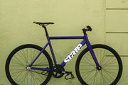 6061 Black Label v3 - Purple / White