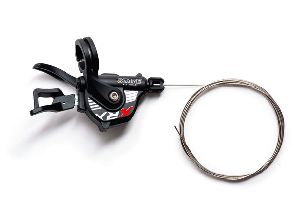 State Bicycle Co.  All-Road - 12 speed Trigger Shifter