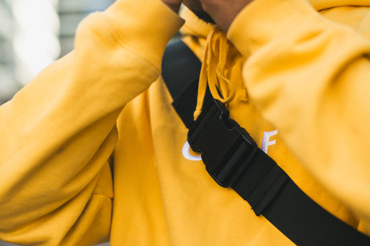 State Bicycle Co. Commuter Sling / Hip Bag