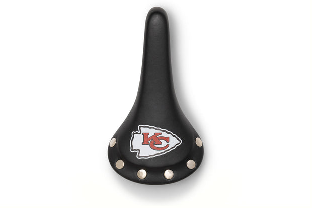 State Bicycle Co. | NFL Collection - Comfort Saddle