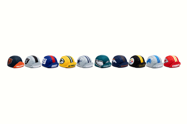 #NFLPM - State Bicycle Co. | NFL Collection - Cycling Cap - New w/Out Tags