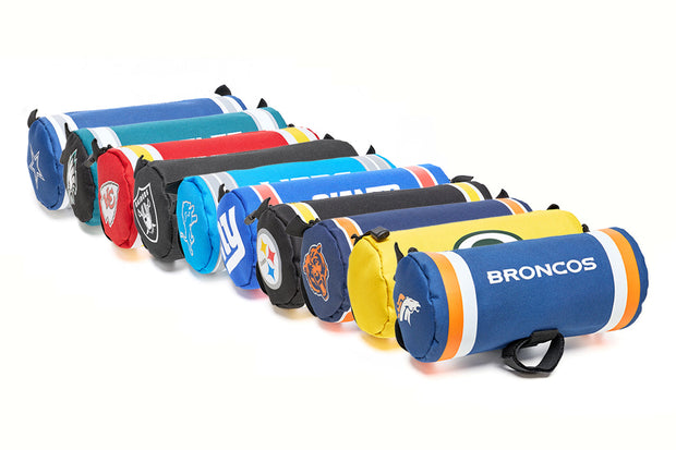 State Bicycle Co. | NFL Collection - Handlebar Bag