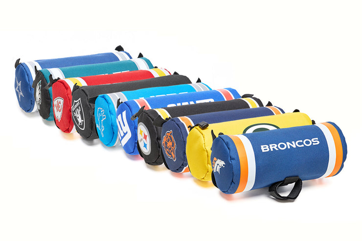 State Bicycle Co. | NFL Collection - Handlebar Bag