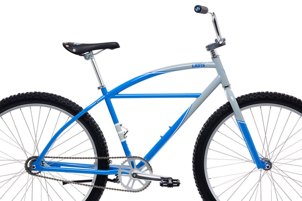 State Bicycle Co. | NFL Collection - Klunker - Detroit Lions