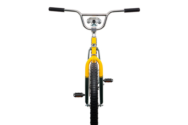 State Bicycle Co. | NFL Collection - Klunker - Green Bay Packers