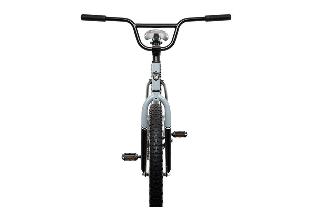 State Bicycle Co. | NFL Collection - Klunker - Las Vegas Raiders
