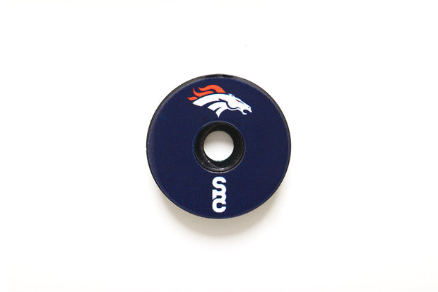 State Bicycle Co. | NFL Collection - Stem Cap