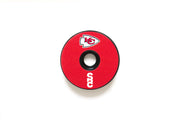 State Bicycle Co. | NFL Collection - Stem Cap