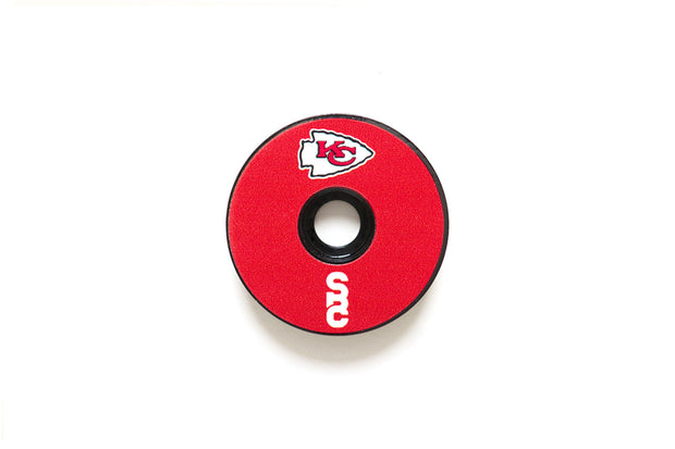 State Bicycle Co. | NFL Collection - Stem Cap