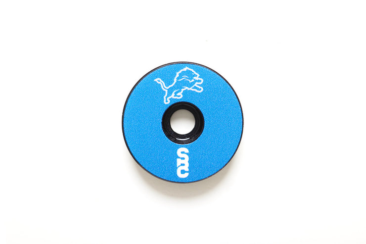 State Bicycle Co. | NFL Collection - Stem Cap