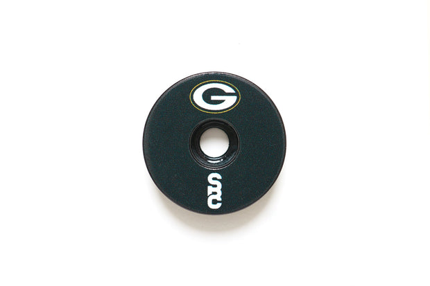 State Bicycle Co. | NFL Collection - Stem Cap