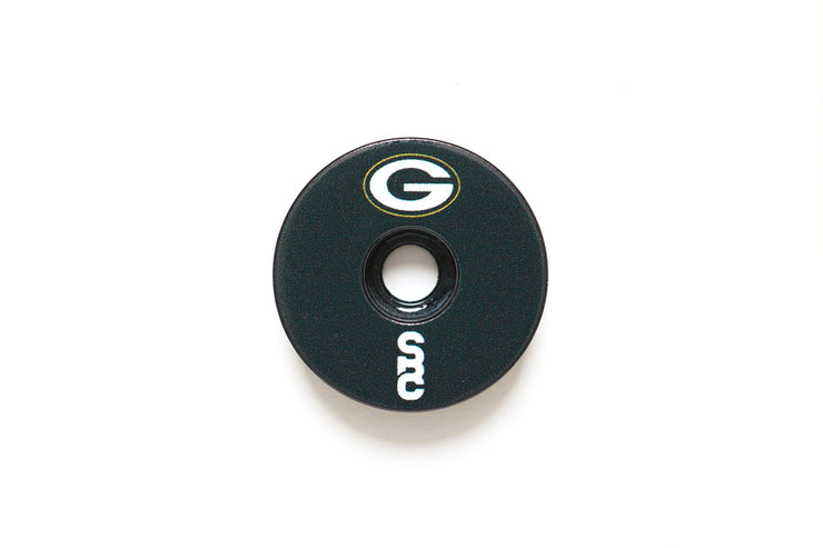 State Bicycle Co. | NFL Collection - Stem Cap
