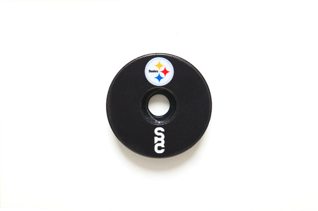 State Bicycle Co. | NFL Collection - Stem Cap