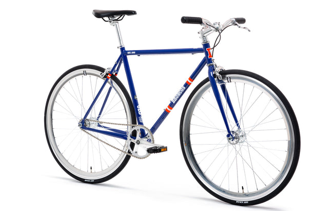 State Bicycle Co. | NFL Collection - Throwback Core-Line - Denver Broncos