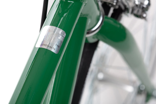 State Bicycle Co. | NFL Collection - Throwback Core-Line - Philadelphia Eagles