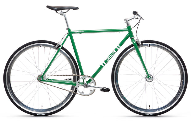 State Bicycle Co. | NFL Collection - Throwback Core-Line - Philadelphia Eagles