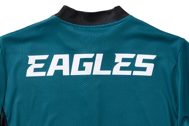 State Bicycle Co. | NFL Collection – Cycling Jersey – Philadelphia Eagles