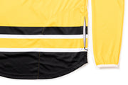 #NFLJ-PIT – NFL Collection | Long Sleeve MTB Jersey – Pittsburgh Steelers (Size Small, Like-New – Used for Photos)
