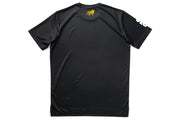 State Bicycle Co. x Bob Marley - "Concert" - Tech-T (Black)
