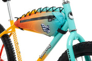 State Bicycle Co. x Free & Easy  - "Don't Trip" Klunker Frame Bag