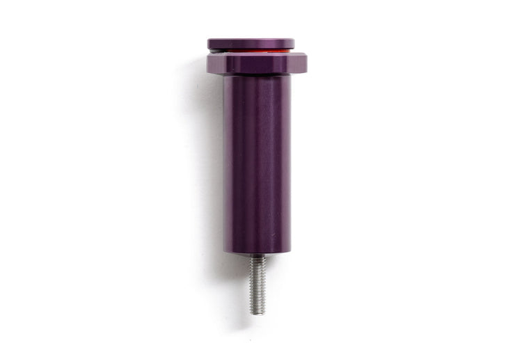 State Bicycle Co. x Iozzio - 4/20 Shotgun Top Cap