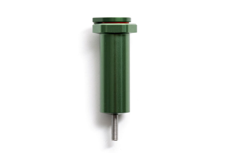 State Bicycle Co. x Iozzio - 4/20 Shotgun Top Cap