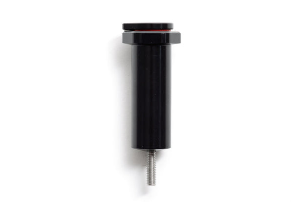 State Bicycle Co. x Iozzio - 4/20 Shotgun Top Cap