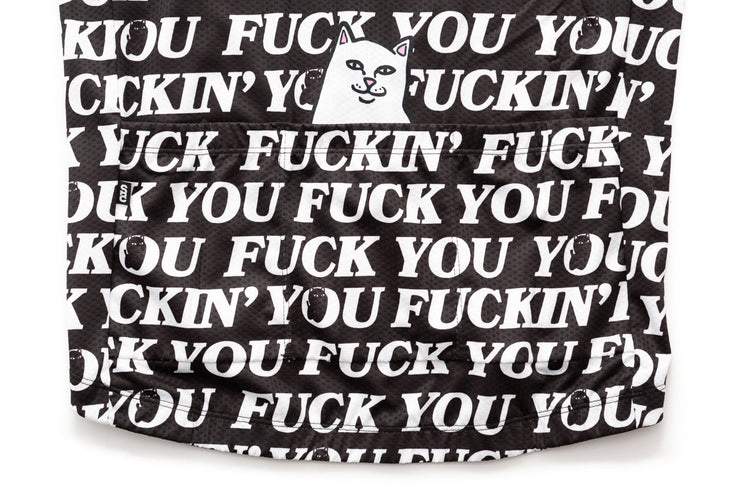 State Bicycle Co. x RIPNDIP - FU Kit