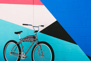 State Bicycle Co. x RIPNDIP - Klunker + Bag Combo - FU Edition