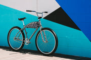 State Bicycle Co. x RIPNDIP - Klunker + Bag Combo - FU Edition