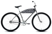 State Bicycle Co. x RIPNDIP - Klunker + Bag Combo - FU Edition
