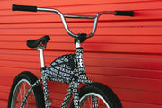 State Bicycle Co. x RIPNDIP - Klunker + Bag Combo - FU Edition