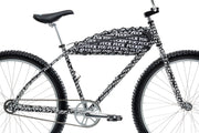 State Bicycle Co. x RIPNDIP - Klunker + Bag Combo - FU Edition