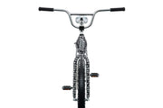 State Bicycle Co. x RIPNDIP - Klunker + Bag Combo - FU Edition
