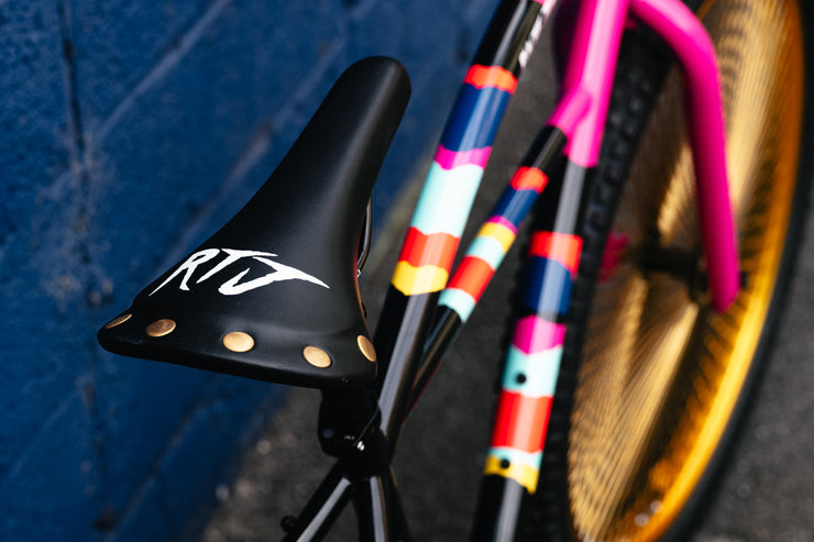 State Bicycle Co. x Run The Jewels - Klunker