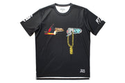 State Bicycle Co. x Run The Jewels - Tech T