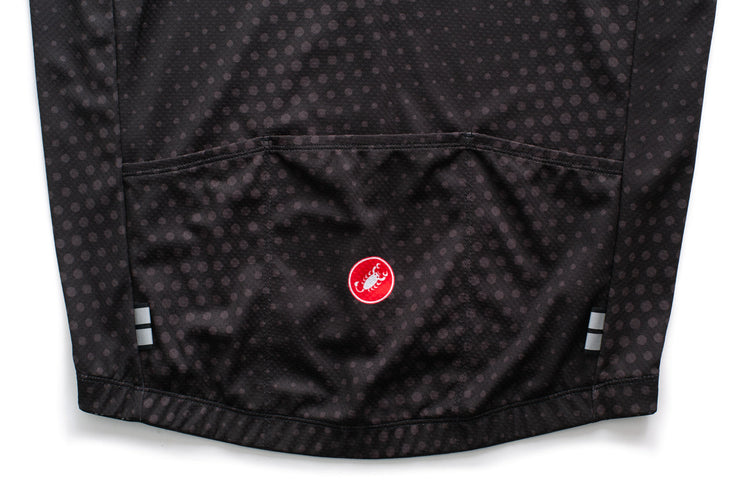 State Bicycle Team x Castelli - 2024 Strada Jersey