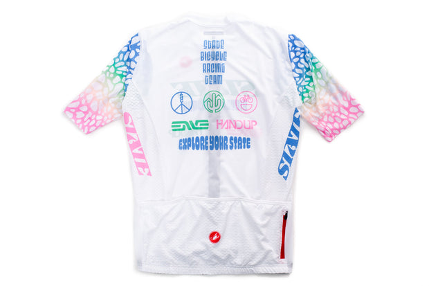 State Bicycle Team x Castelli – 2025 Competizione Jersey