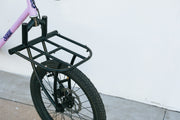 State Bicycle Co. – 4130 Cargo Fork