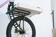 State Bicycle Co. – 4130 Cargo Fork
