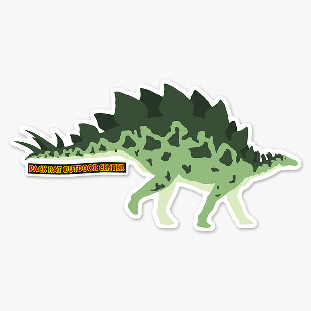 Critter Stickers